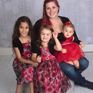 Meet your Posher, Brittney